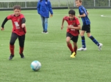 S.K.N.W.K. JO12-1 - Yerseke JO12-2 (competitie) 2024-2025 (4e fase) (61/131)